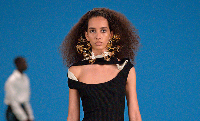 PFW: Y/PROJECT Spring Summer 2022 Collection