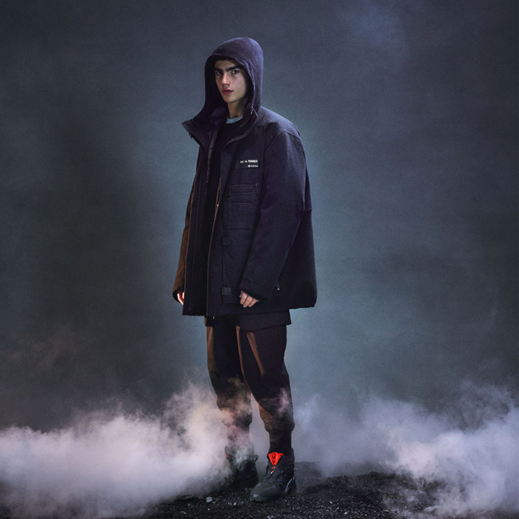Y-3 TERREX