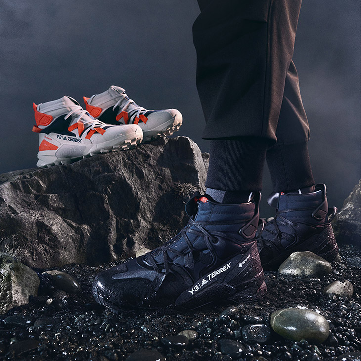 Y-3 TERREX