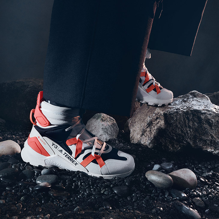 Y-3