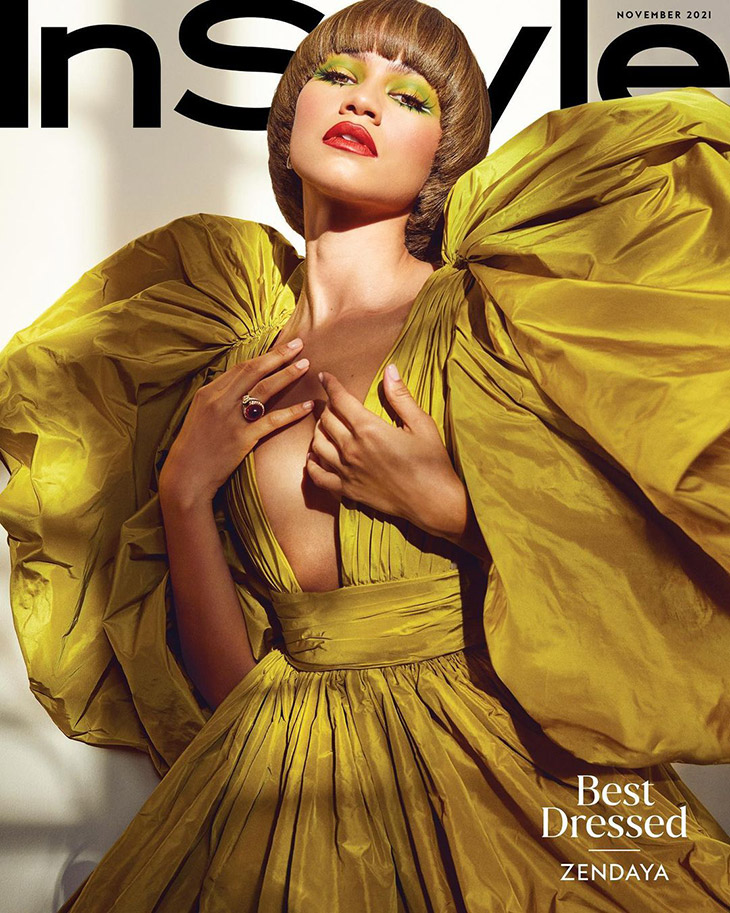 Zendaya
