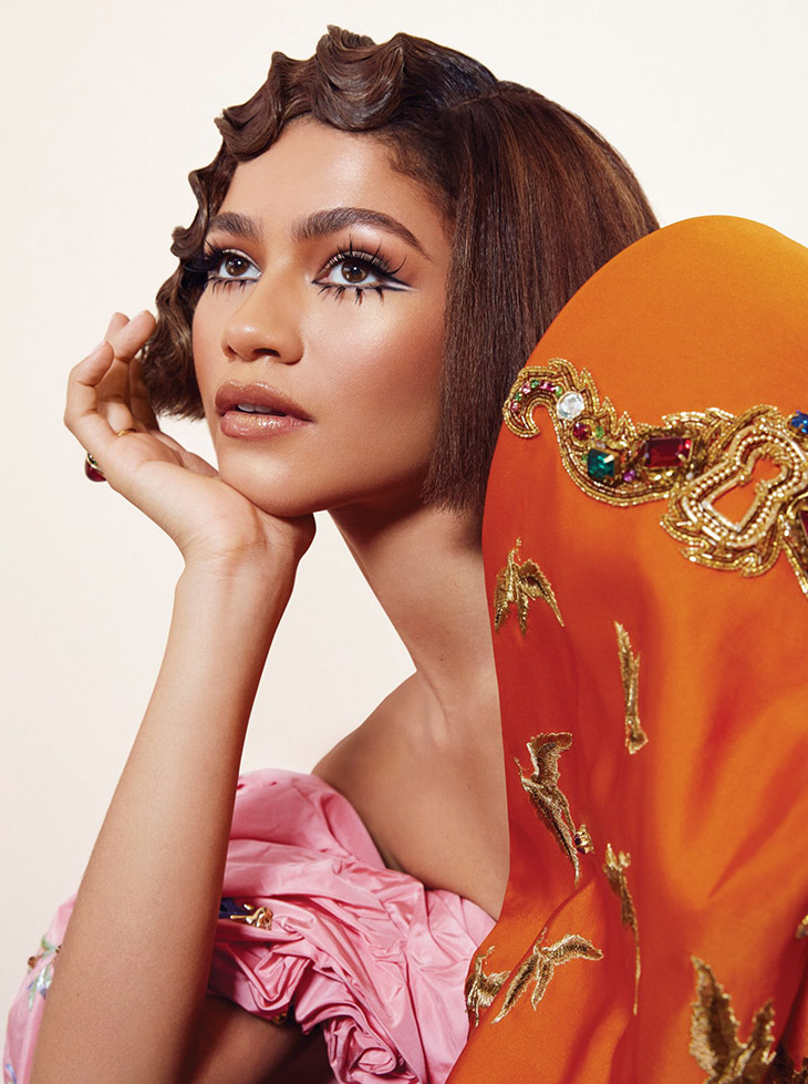 Zendaya