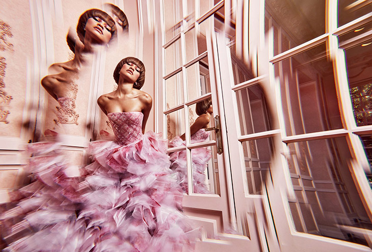 InStyle Magazine