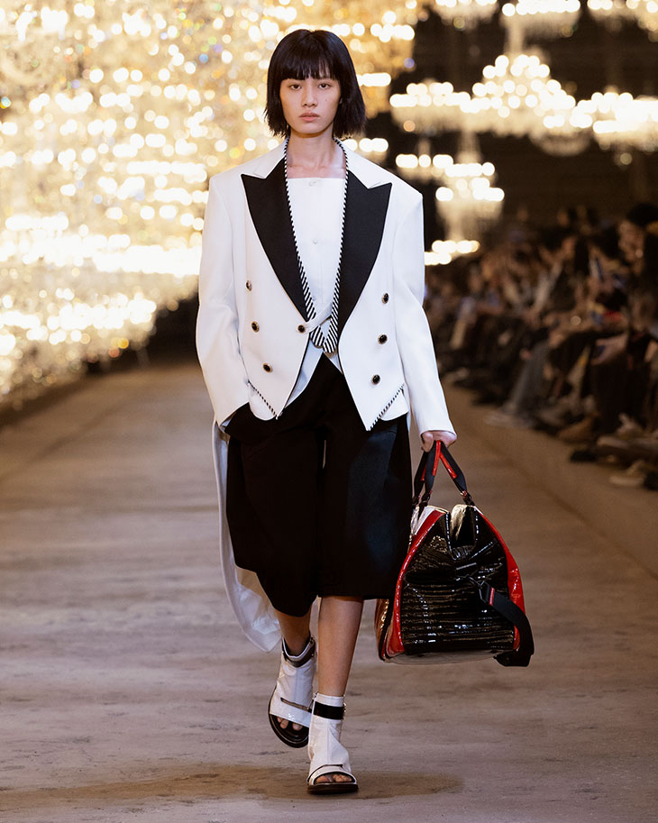 Louis Vuitton New Wave - Lisa Hahnbück - lifestyle, travel & fashion blog