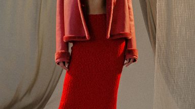 ALEJANDRA ALONSO ROJAS Spring Summer 2022 Collection