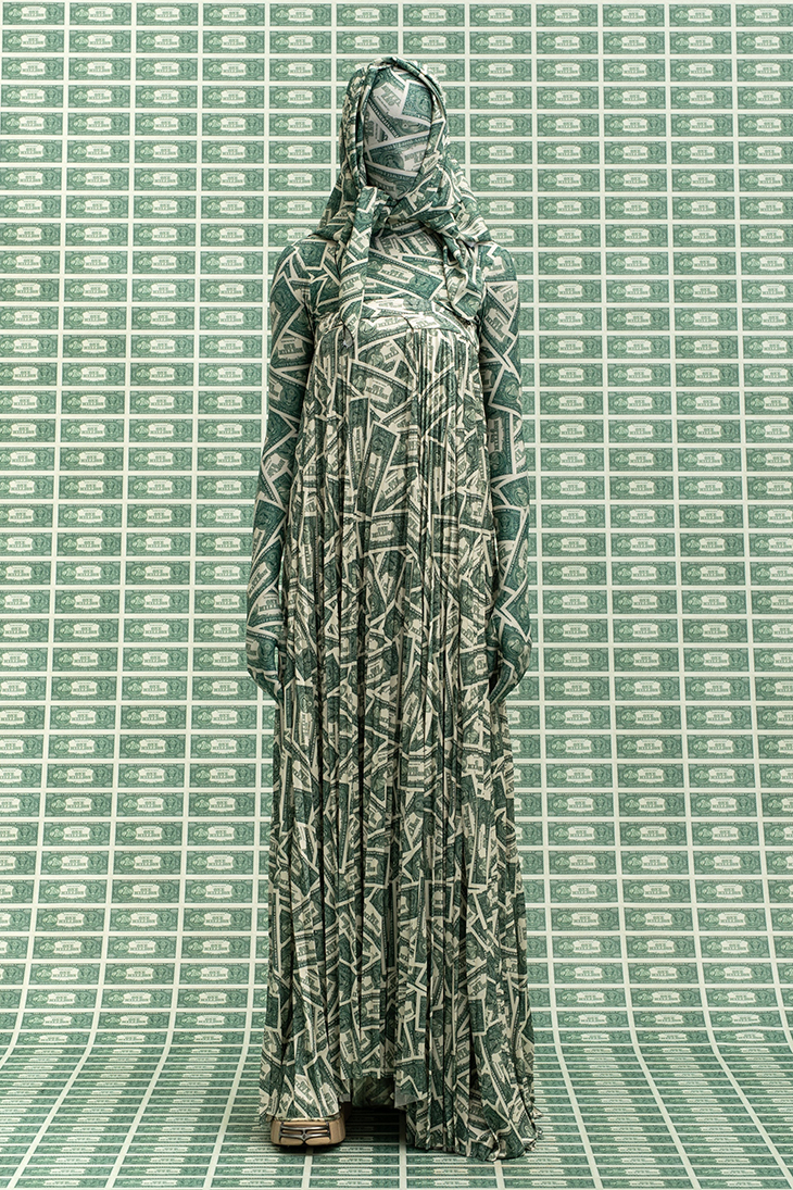 Vetements Fall Winter 2022.23 RTW Collection