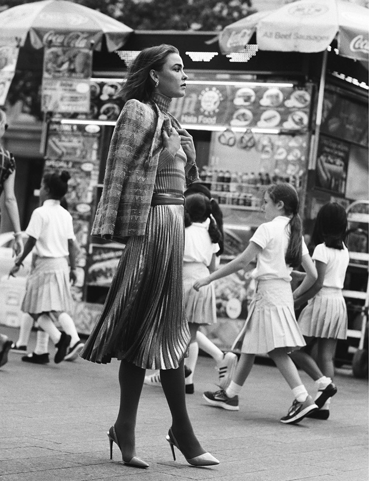 12 Items That Should Be in Every Working Mom's Closet