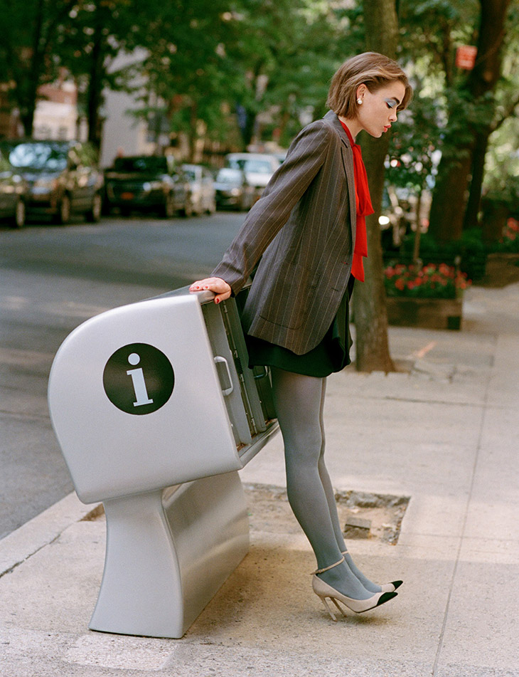 12 Items That Should Be in Every Working Mom's Closet
