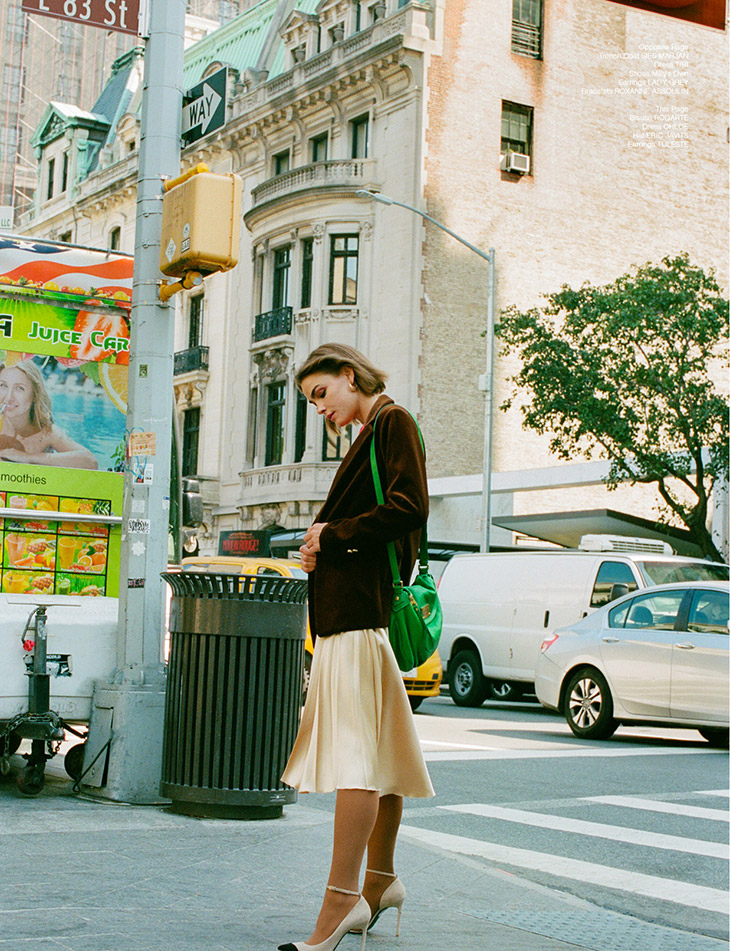 12 Items That Should Be in Every Working Mom's Closet