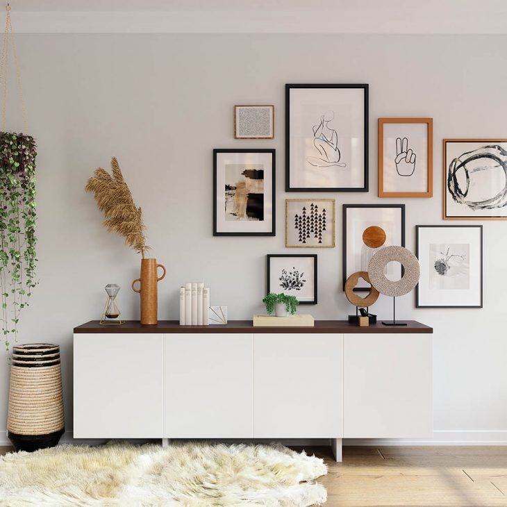 6 Design trends we're loving right now