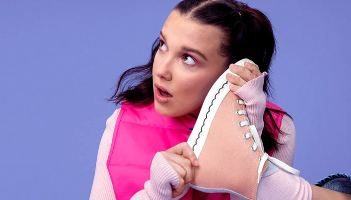 Millie Bobby Brown, Lous and the Yakuza & Karlie Kloss for Louis Vuitton  Eyewear