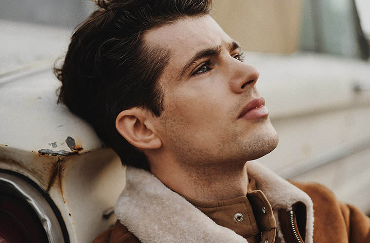 DSCENE GUIDE: 5 Style Tips for Men This Fall