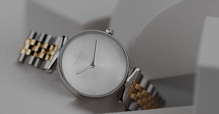Design Spotlight: Nordgreen Watches
