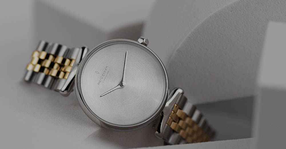 Design Spotlight Nordgreen Watches