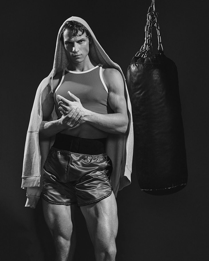 personal trainer