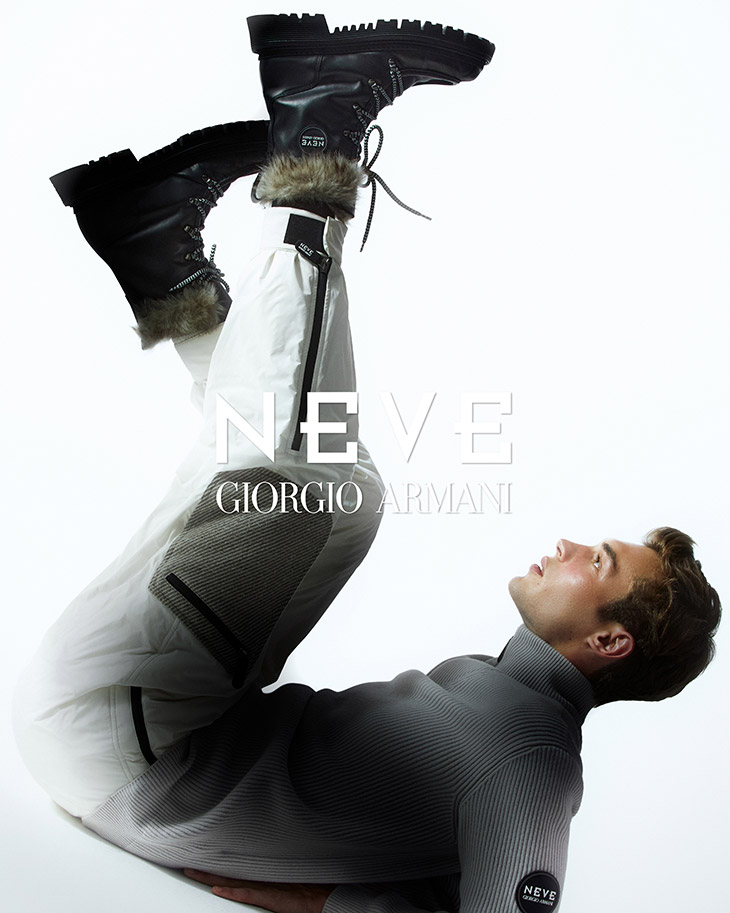GIORGIO ARMANI