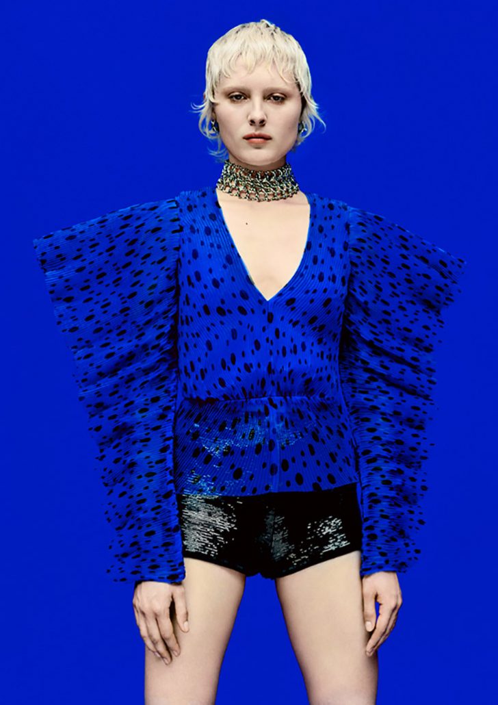 H&m Design H&M Celebrates Sustainability & Joy with Innovation Circular Design Story
