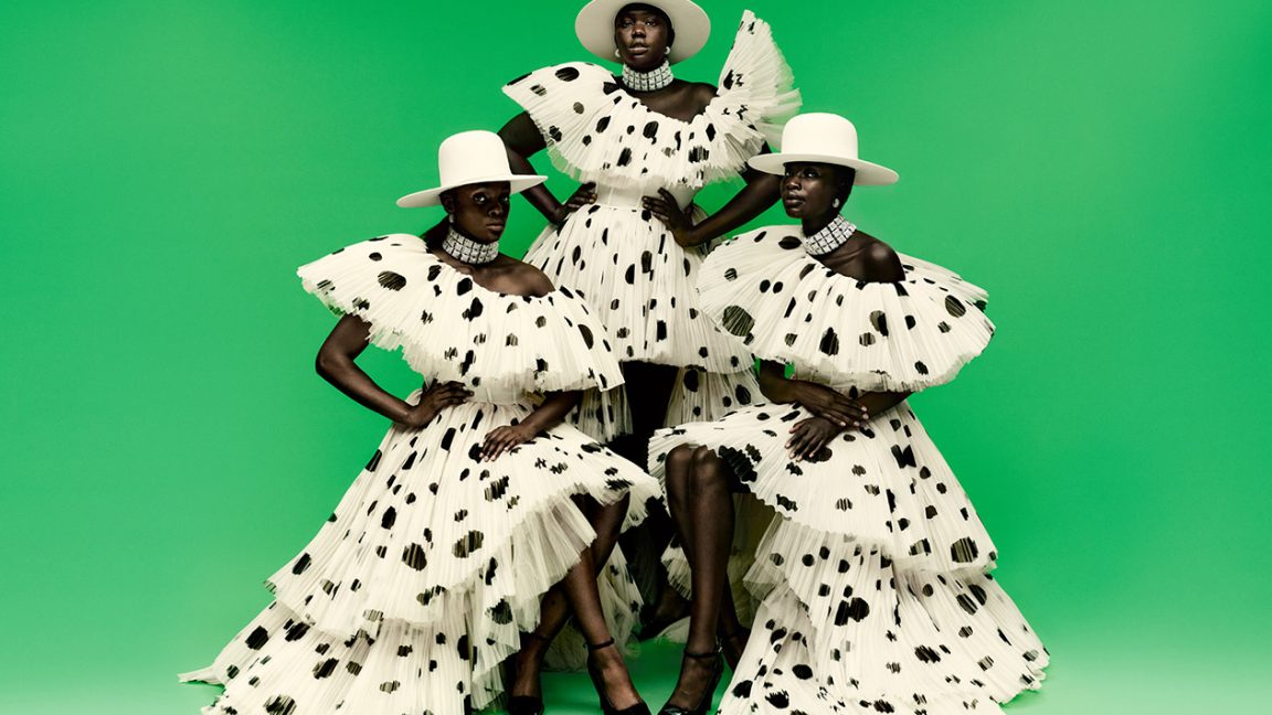 H&m Design H&M Celebrates Sustainability & Joy with Innovation Circular Design Story