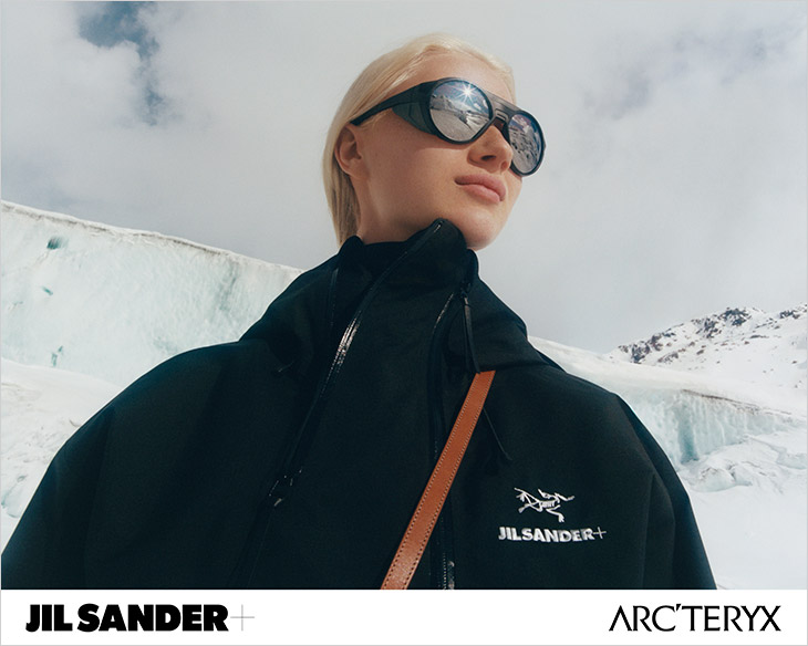 JIL SANDER