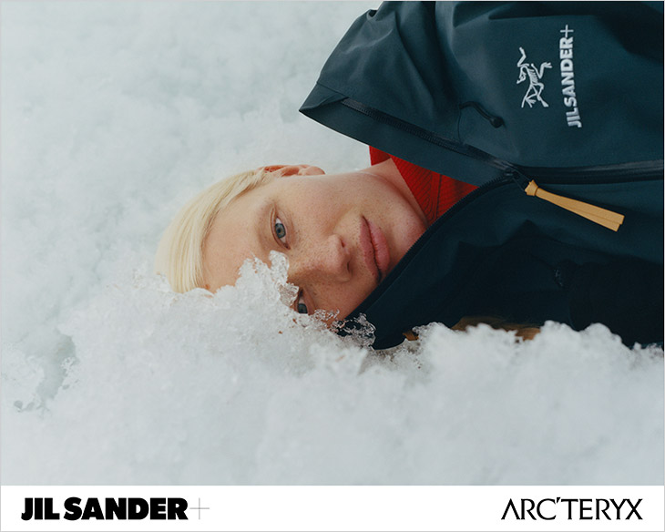 JIL SANDER