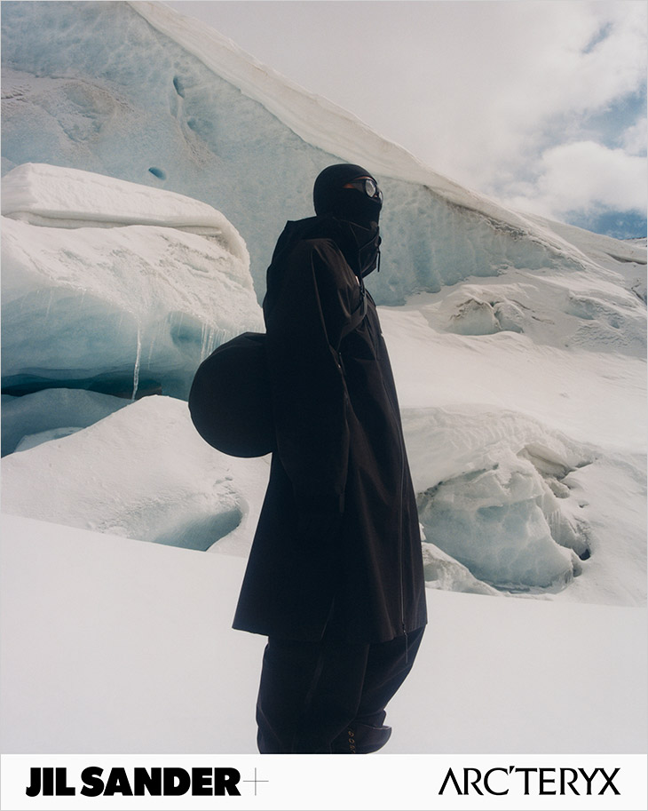 ARC'TERYX