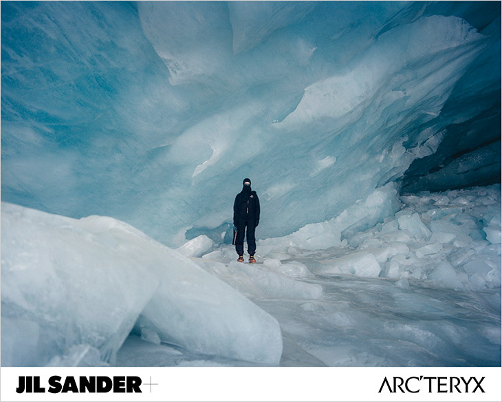 ARC'TERYX