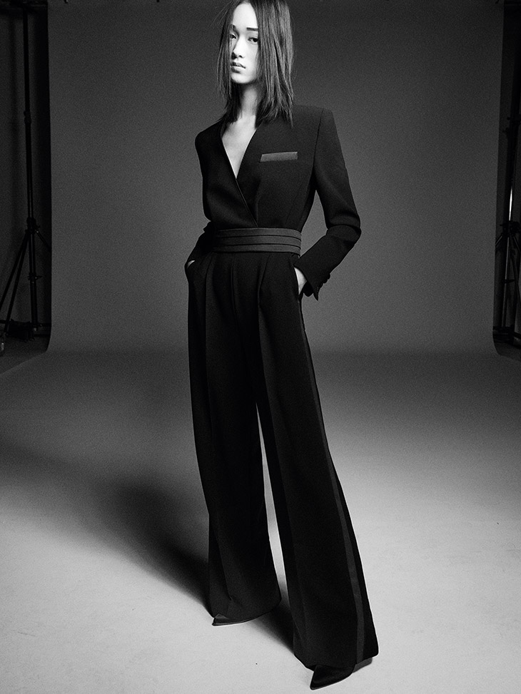 Tuxedo