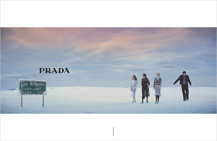 PRADA