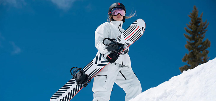 Ski Season The Prada Way - UnnamedProject