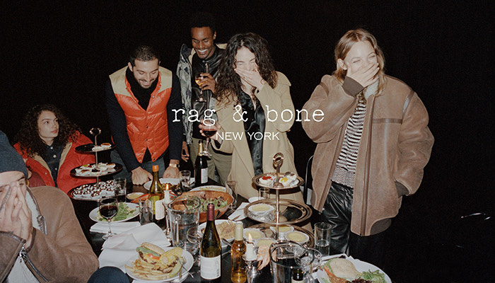 RAG & BONE
