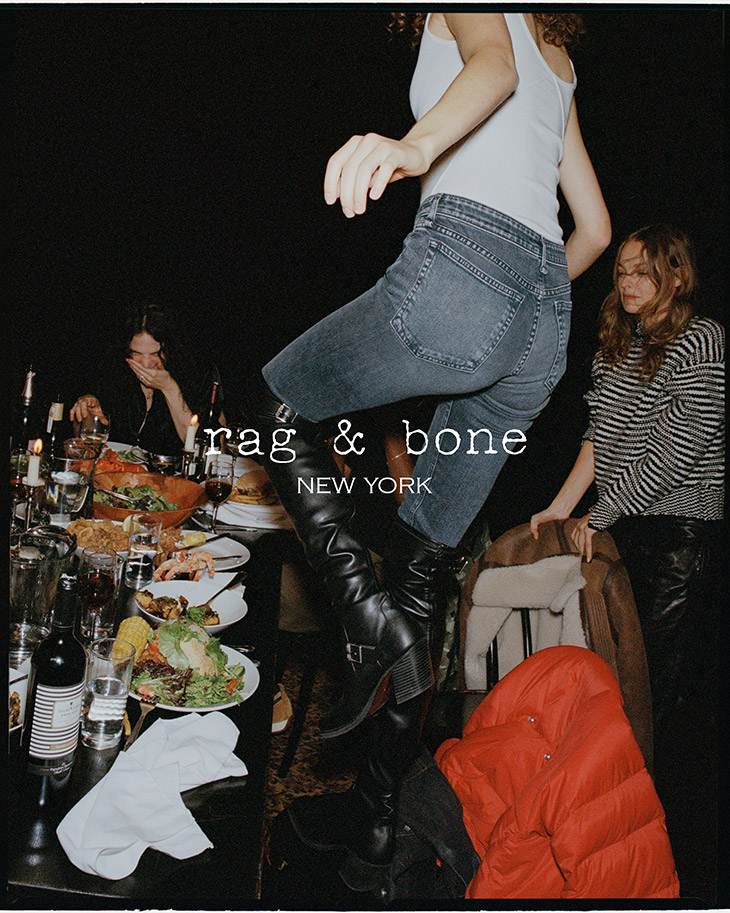 RAG & BONE