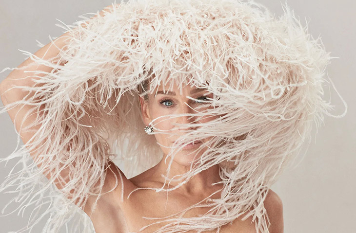 Sarah Jessica Parker