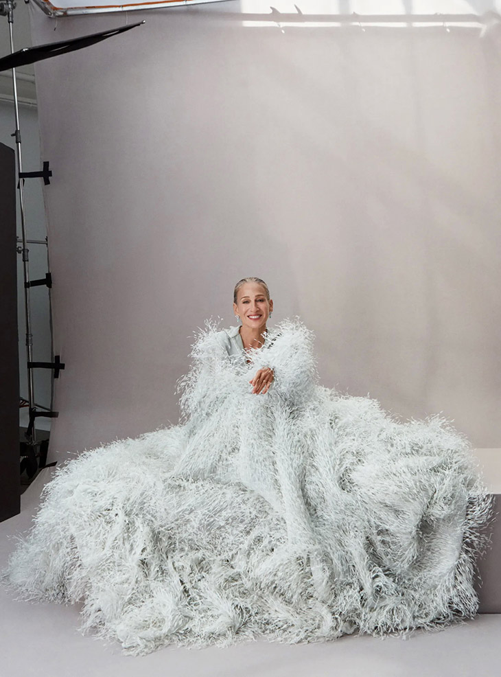 Vogue Magazine
