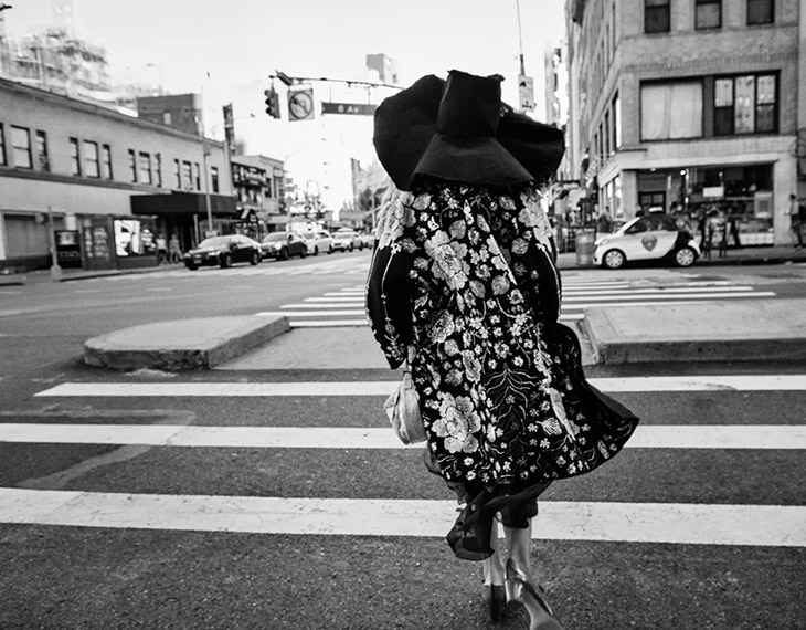 Vogue Magazine