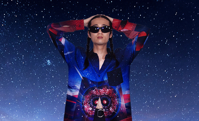 KOZABURO Spring Summer 2022 Collection