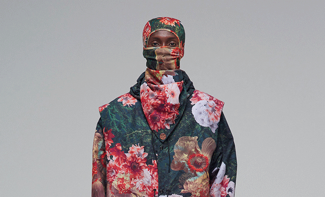 ROLF EKROTH Spring Summer 2022 Collection