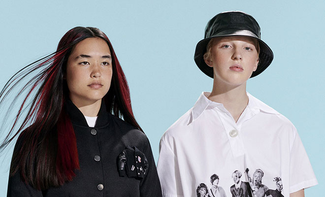 OPENING CEREMONY Spring Summer 2022 Collection