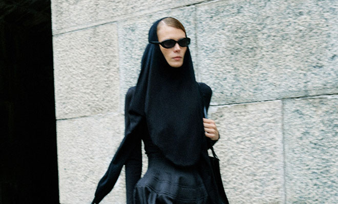 THE ROW Pre-Fall 2022 Collection