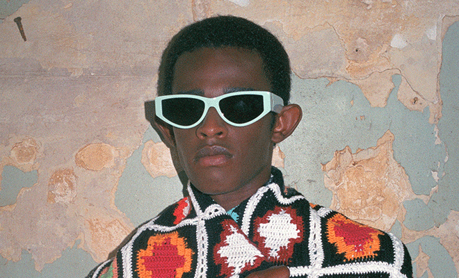 MFW: MARCELO BURLON COUNTY OF MILAN Spring Summer 2022 Menswear Collection