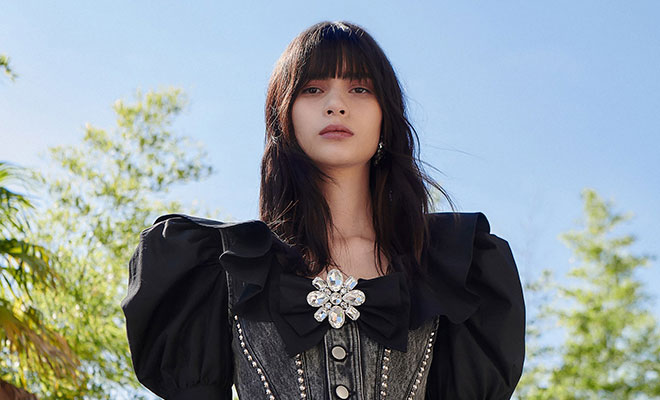 ALESSANDRA RICH Spring Summer 2022 Collection