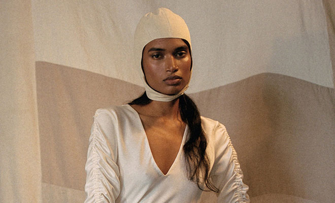 ALEJANDRA ALONSO ROJAS Spring Summer 2022 Collection