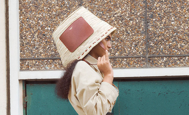 A.P.C. Spring Summer 2022 Collection