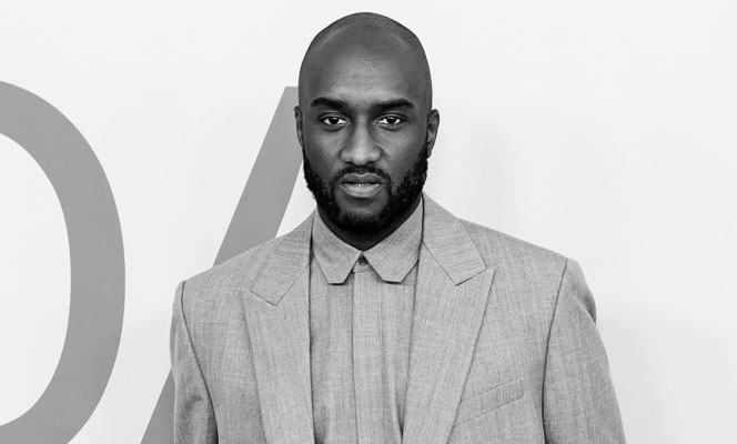 Visionary Fashion Designer Virgil Abloh Dies at 41