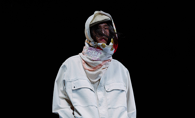 MAGLIANO Spring Summer 2022 Menswear Collection