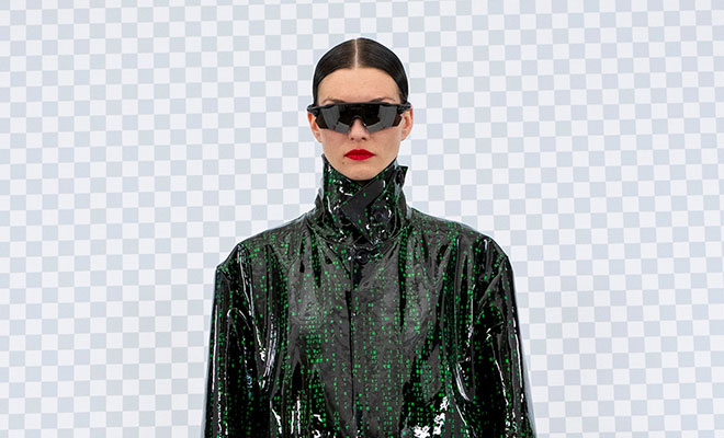 VETEMENTS Spring Summer 2022 Collection