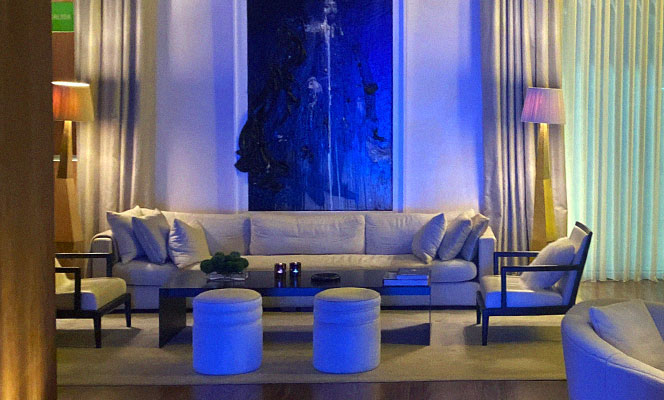 Timeless Elegance: The Barcelona EDITION Hotel