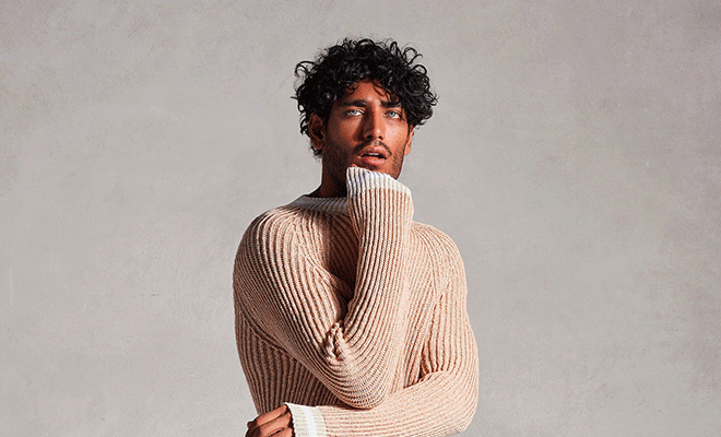 KITON Spring Summer 2022 Menswear Collection