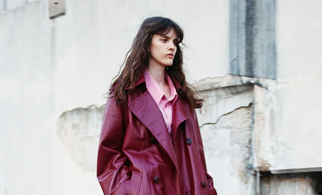 Discover PETAR PETROV Spring Summer 2022 Collection