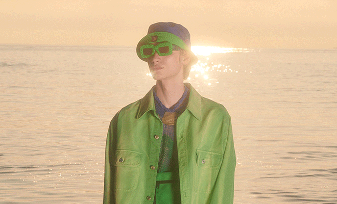 MSGM Spring Summer 2022 Men’s Collection