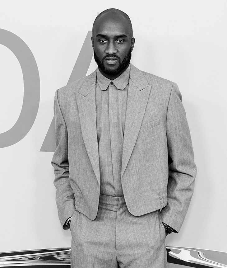 Virgil Abloh dies: Louis Vuitton director, Off-White CEO fought cancer